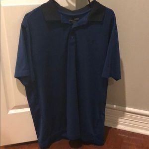 Under Armour Golf Polo